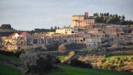 Montornès de Segarra: Paisatge  Ramon Sunyer