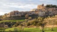 Montornès de Segarra: Paisatge  Ramon Sunyer