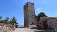 Glorieta: torre del castell  Ramon Sunyer