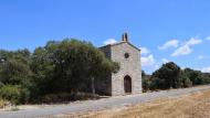 Altadill: Ermita de sant Salvador  Ramon Sunyer