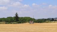 Sant Guim de la Rabassa: Paisatge  Ramon Sunyer