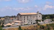 Sant Guim de la Rabassa: convent  Ramon Sunyer