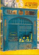 2a Vila del Llibre de Cervera