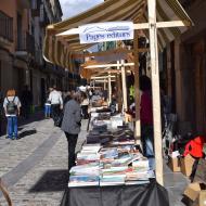 Cervera: 1a Vila del Llibre  Ramon Sunyer