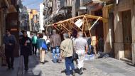 Cervera: 1a Vila del Llibre  Ramon Sunyer