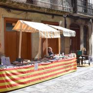 Cervera: 1a Vila del Llibre  Ramon Sunyer