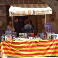 Cervera: 1a Vila del Llibre  Ramon Sunyer