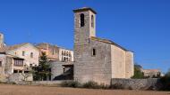 Santa Fe: Església de Sant Pere  Ramon Sunyer