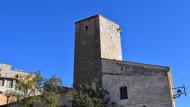 Santa Fe: torre de cal Franquesa  Ramon Sunyer