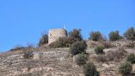 Les Oluges: torre  Ramon Sunyer