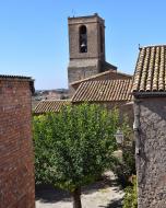 Sedó: Església de Sant Donat  Ramon Sunyer