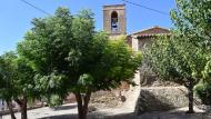 Sedó: Església de Sant Donat  Ramon Sunyer