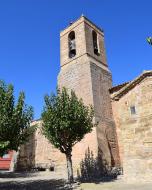 Sedó: Església de Sant Donat  Ramon Sunyer