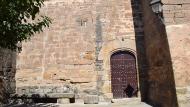 Sedó: Església de Sant Donat  Ramon Sunyer