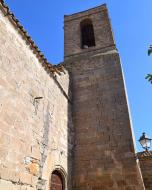 Sedó: Església de Sant Donat  Ramon Sunyer