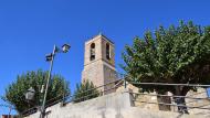 Sedó: Església de Sant Donat  Ramon Sunyer