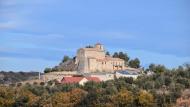 Montornès de Segarra: Església de Sant Joan  Ramon Sunyer