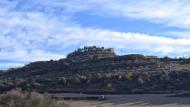 Montornès de Segarra: Vista sud  Ramon Sunyer