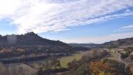 Montornès de Segarra: Paisatge  Ramon Sunyer