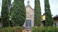 Montornès de Segarra: cementiri  Ramon Sunyer