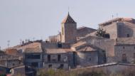 L'Ametlla de Segarra: Església de sant Pere  Ramon Sunyer