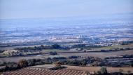 L'Ametlla de Segarra: Paisatge  Ramon Sunyer