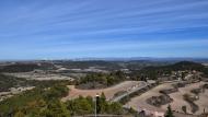 Argençola: paisatge de tardor  Ramon  Sunyer