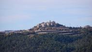 Bellmunt de Segarra: vista  Ramon Sunyer