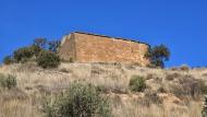 La Prenyanosa: Ermita de sant Miquel de Tudela  Ramon Sunyer