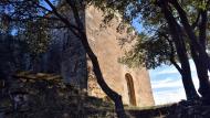 La Prenyanosa: Ermita de sant Miquel de Tudela  Ramon Sunyer