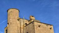 Ratera: Castell molí  Ramon Sunyer
