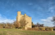 Ratera: Castell molí  Ramon Sunyer