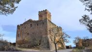 Florejacs: Castell de les Sitges  Ramon Sunyer