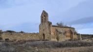 Florejacs: Església de Sant Pere de les Sitges  Ramon Sunyer