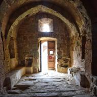Florejacs: Església de Sant Pere de les Sitges  Ramon Sunyer