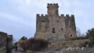 Florejacs: Castell de les Sitges  Ramon Sunyer