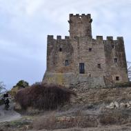 Florejacs: Castell de les Sitges  Ramon Sunyer