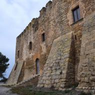 Florejacs: Castell de les Sitges  Ramon Sunyer