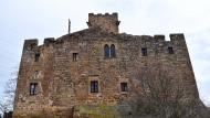 Florejacs: Castell de les Sitges  Ramon Sunyer