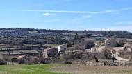 Vilagrasseta: vista  Ramon Sunyer