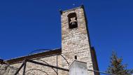 Vilagrasseta: Església de Sant Andreu  Ramon Sunyer