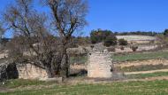 Santa Fe: Molí de Maià  Ramon Sunyer