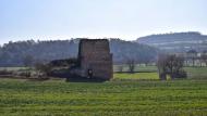 Santa Fe: Molí de Maià  Ramon Sunyer