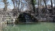 Sedó: Peixera  Ramon Sunyer