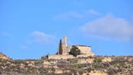 Sant Pere dels Arquells: Església de Sant Jaume de Timor  Ramon Sunyer