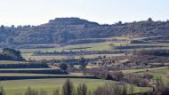 Sant Pere dels Arquells: Paisatge  Ramon Sunyer