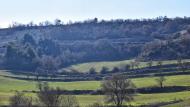 Sant Pere dels Arquells: Paisatge  Ramon Sunyer