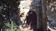 Sant Pere dels Arquells: Església de Sant Pere   Ramon Sunyer