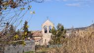 Sant Pere dels Arquells: Església de Sant Pere   Ramon Sunyer
