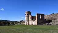 Rubinat: Torre de les aigües o dels francesos  Ramon Sunyer